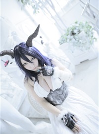(Cosplay) Shooting Star (サク) ENVY DOLL 294P96MB1(125)